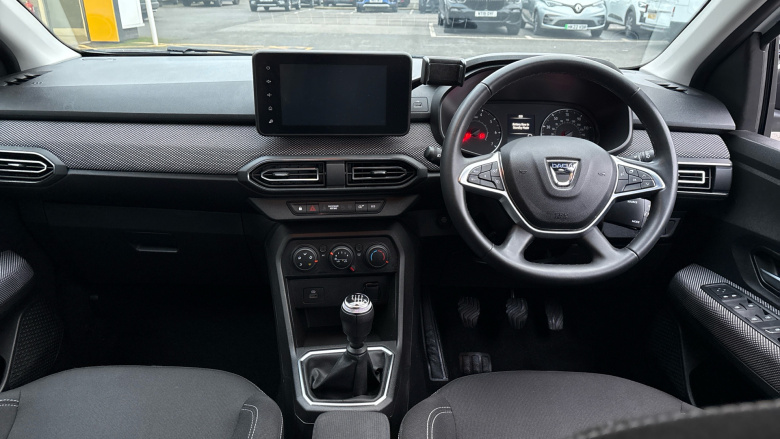 Dacia Sandero 1.0 TCe Comfort 5dr Petrol Hatchback